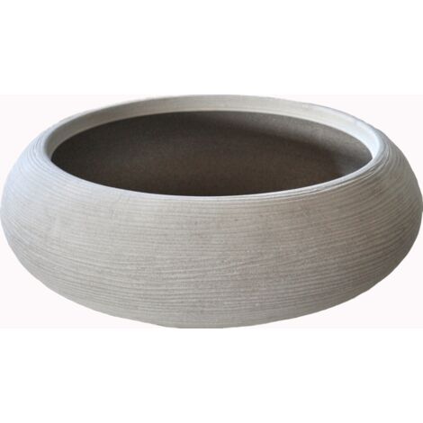 Bol Shabby 50 cm - Corde