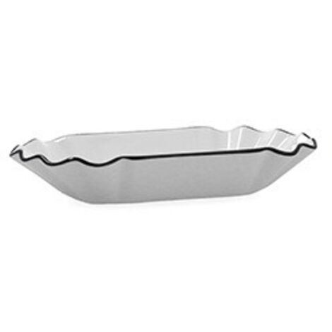 BOL TAPA 20.5X11CM RACION GASTRO BLACK QD