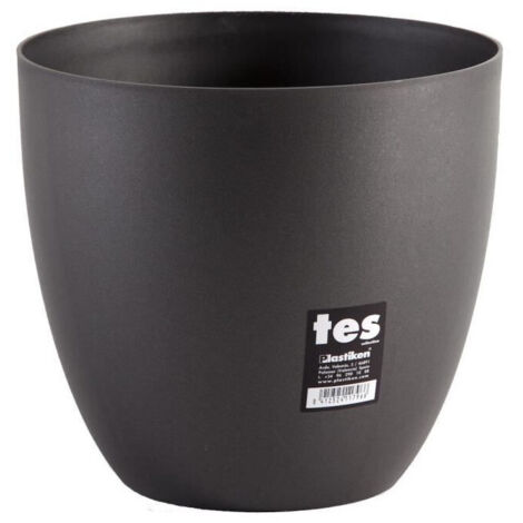 Bol Tes Ø180mm Gris Anthracite