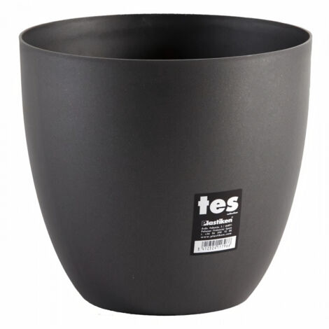 Bol Tes Ø220mm Gris Anthracite