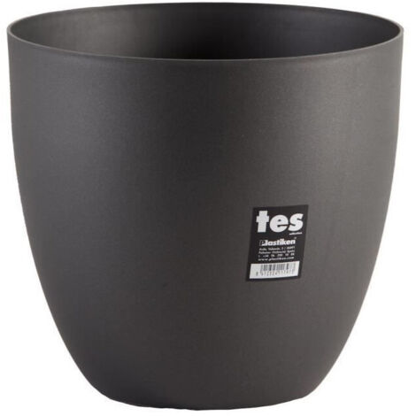 Bol Tes Ø260mm Gris Anthracite