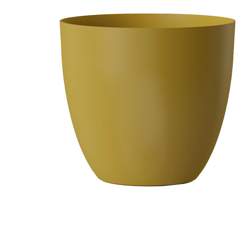 Bol à thé doré ø18cm - Plastiken