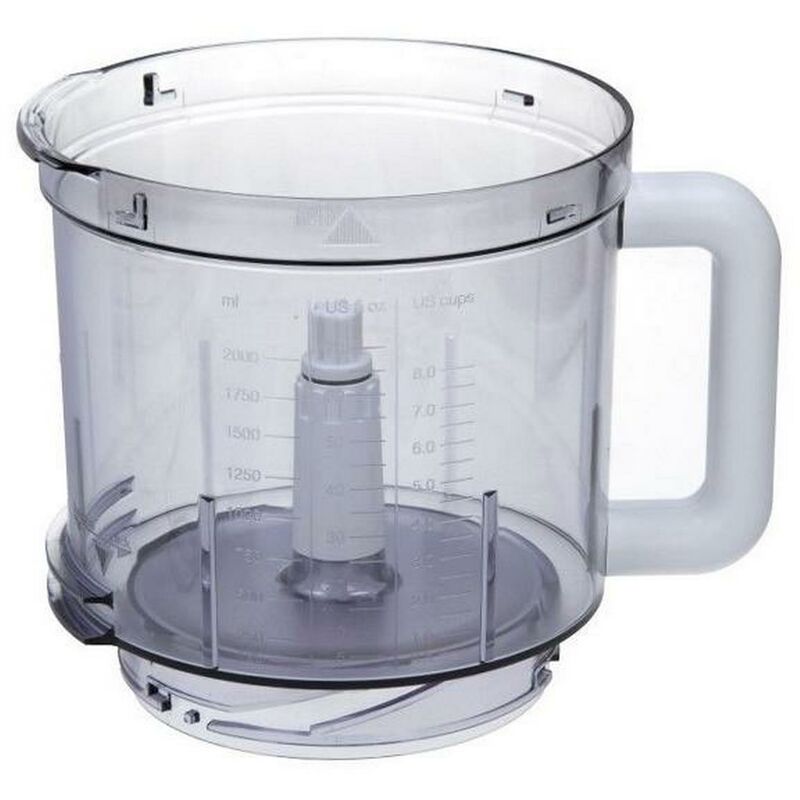 Braun - Bol (7322010204) Robot ménager