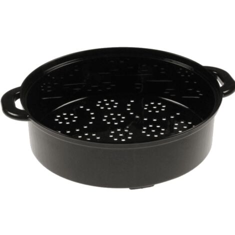 BOL VAPEUR NOIR POUR PETIT ELECTROMENAGER SEB - US-992290