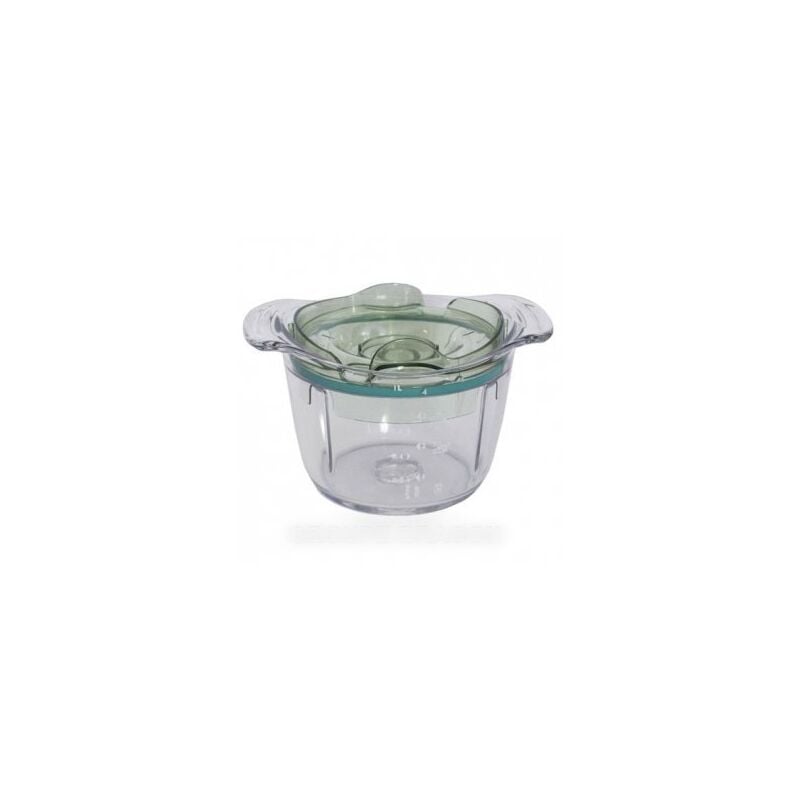 Bol verre + déflecteur pour Robot multifonction SEB SS-989331