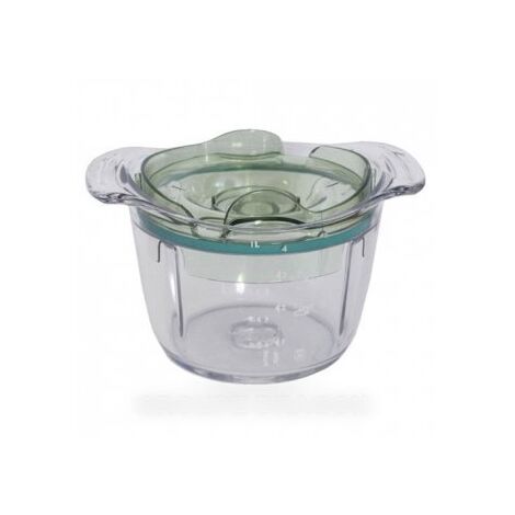Bol verre + déflecteur pour Robot multifonction SEB SS-989331