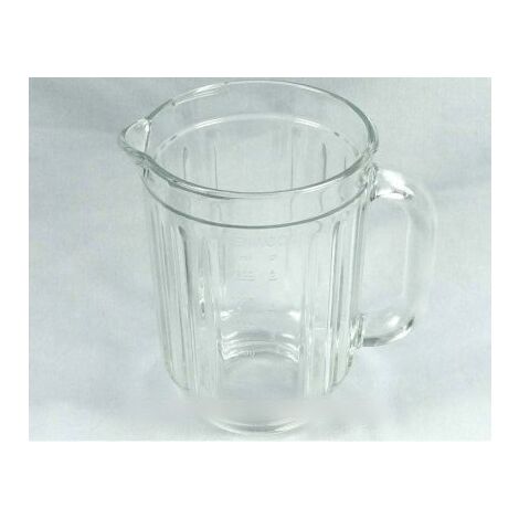 BOL VERRE POUR BLENDER KENWOOD