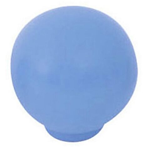 BOLA ABS 29MM. AZUL 626AZX