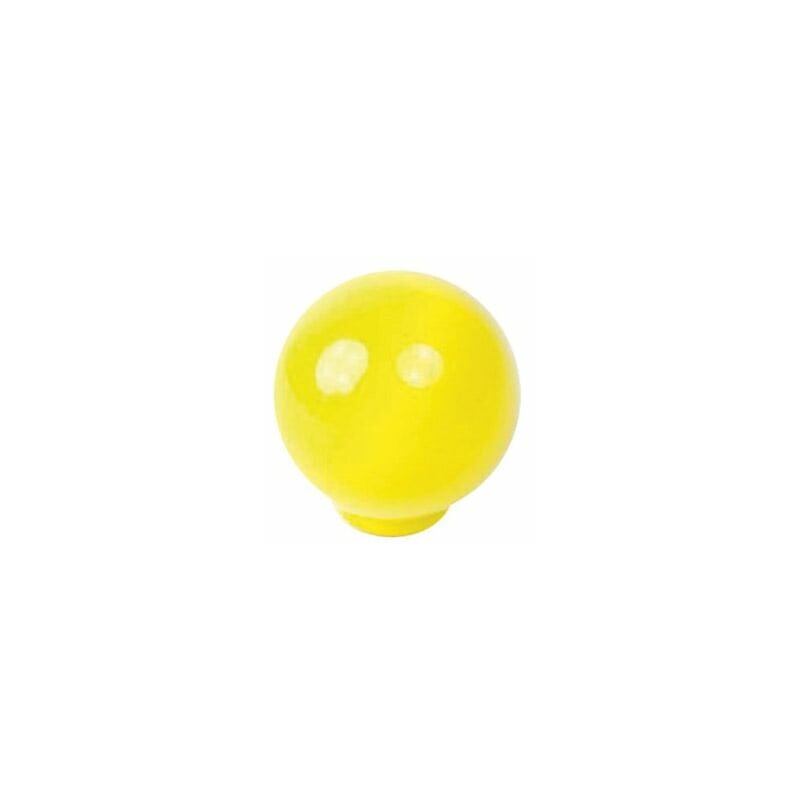 

Bola Abs 34Mm Amarillo Brillo