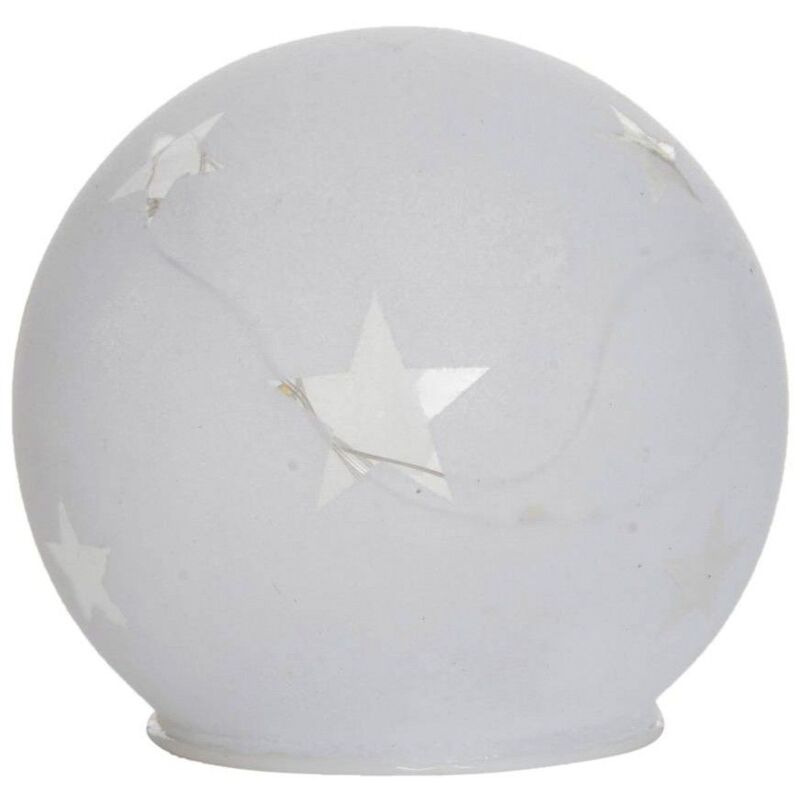 

Bola De Cristal Kungel 12 Cm Ancho: X Largo: X Alto: