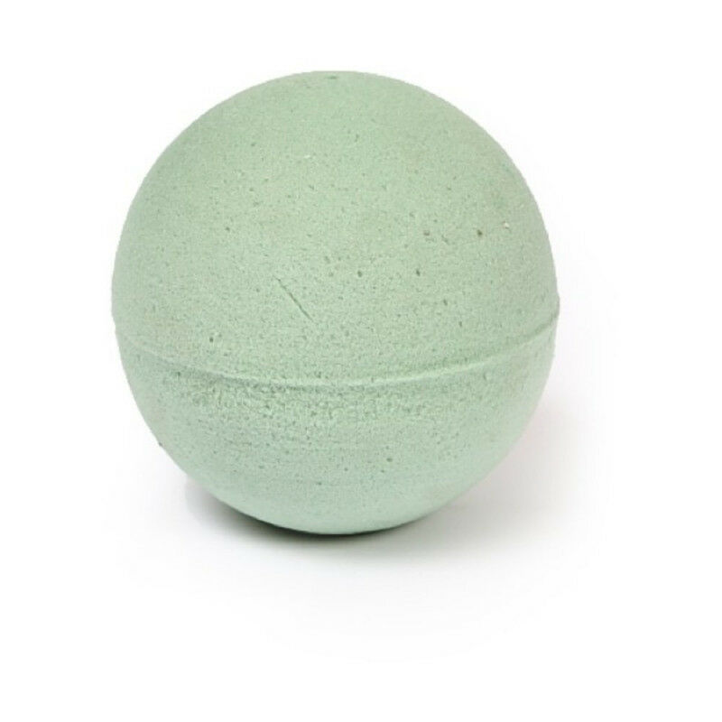 

BOLA DE ESPUMA FLORAL - 15cm