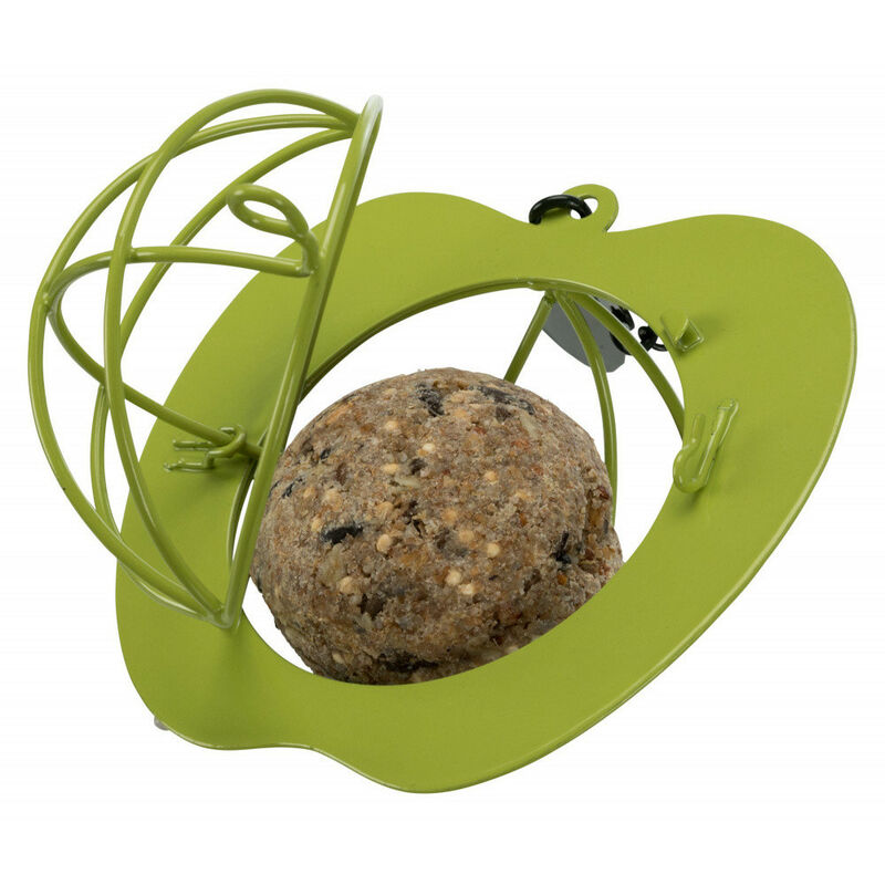 

Trixie - Bola de grasa en forma de manzana. para aves