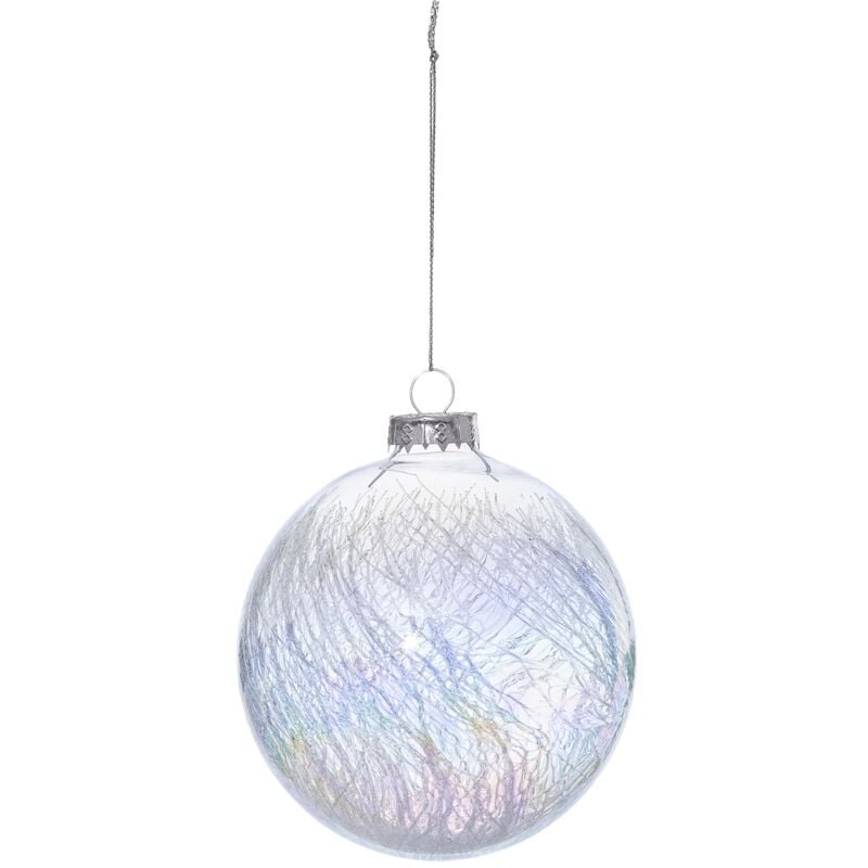 

Bola de Navidad Vidrio 100 mm