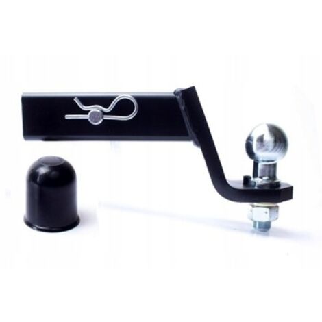 Bola de remolque ADAPTADOR USA Auto-Hak AH-1