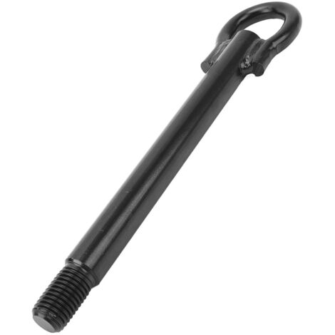 Bola de remolque de acero forjado para Renault Clio III y Modus (2005-2012) – Muy robusta