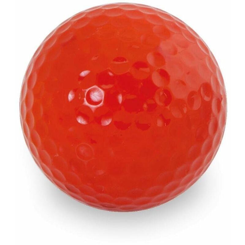 

BOLA GOLF NESSA Rojo