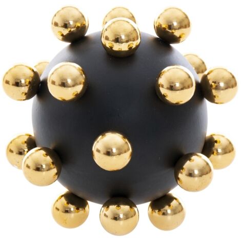 Bola Hierro 11X11X11 Cm