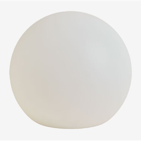 Bola LED solar para exterior Olbina SKLUM             