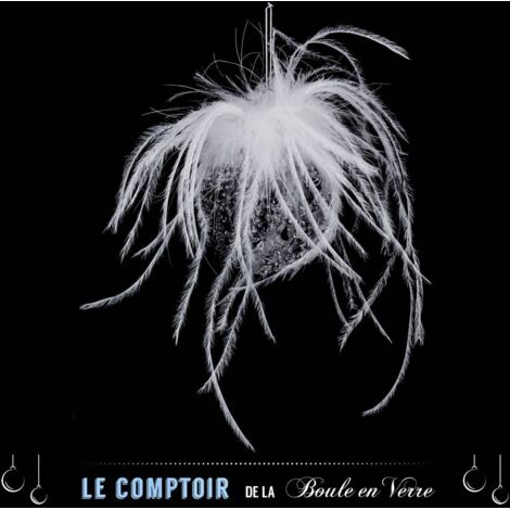 Bola navideña Le Comptoir - Feeric lights & christmas