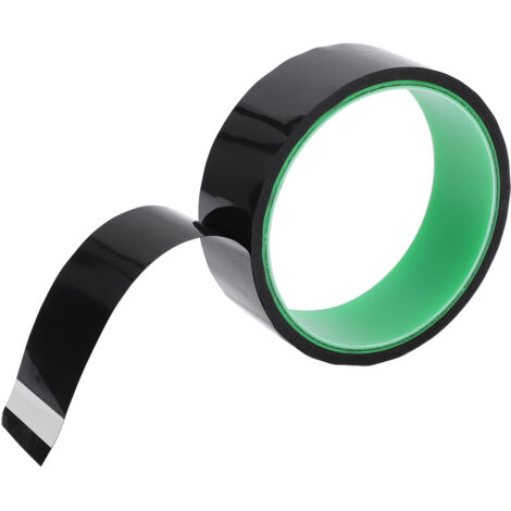 BOLANY Bande de Jante 29mm x 10m pour Pneu Tubeless Vélo, Ruban Étanchéité