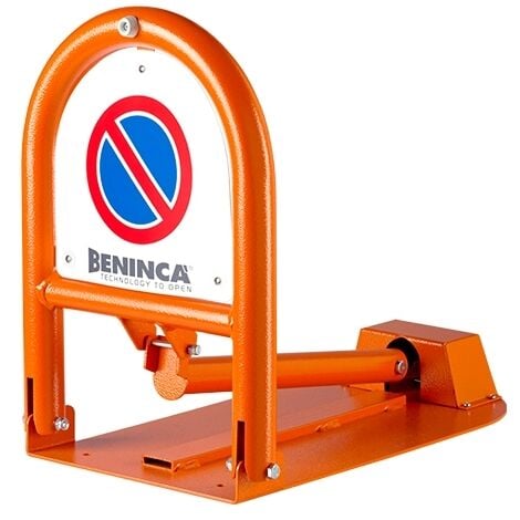 Bolardo de Aparcamiento SalvaParking BENINCA' VE.SOM 9082040