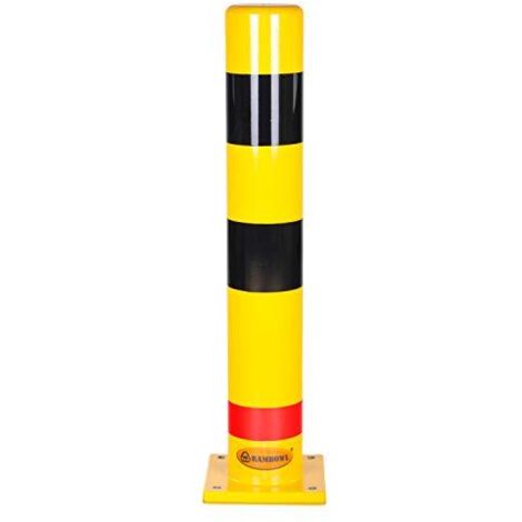 Bolardo de protección  de plástico  Ø 159 mm