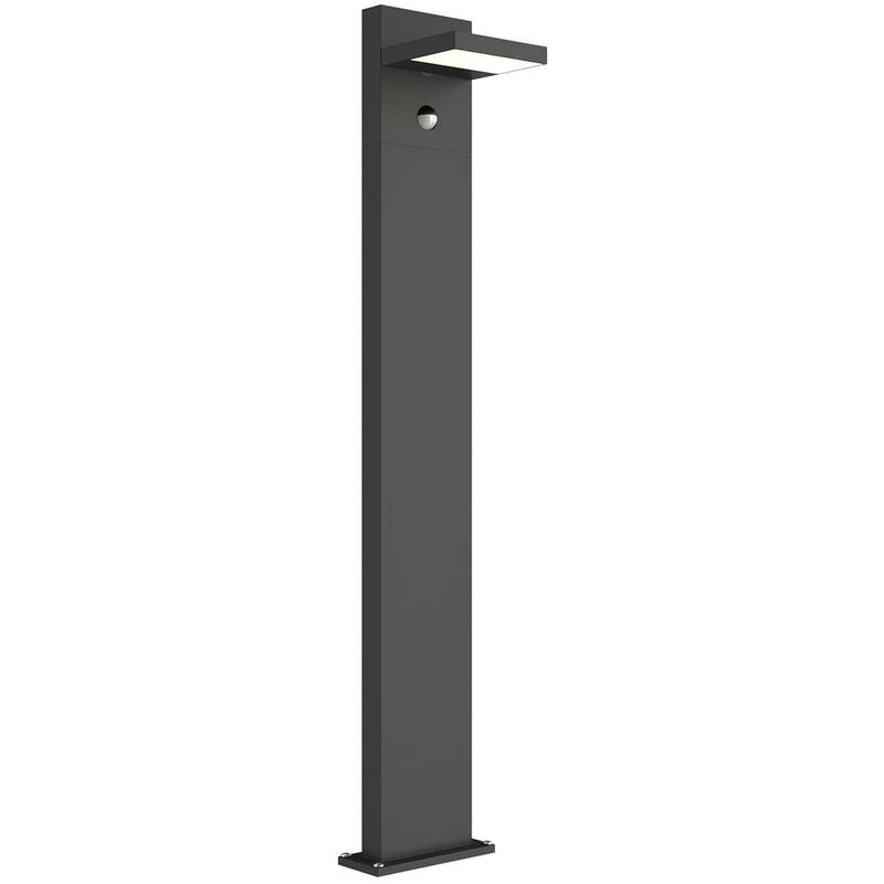 

Bolardo LED Silvan 100 cm, con sensor