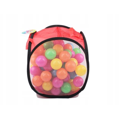 BOLAS 100 UDS EN BOLSA 5011