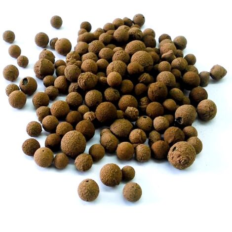 Bolas Arcilla Expandida Arlita. 3 L