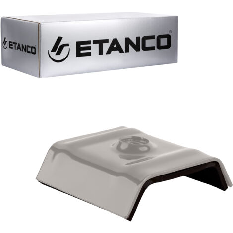 Bolas de 26 mm RAL 9007