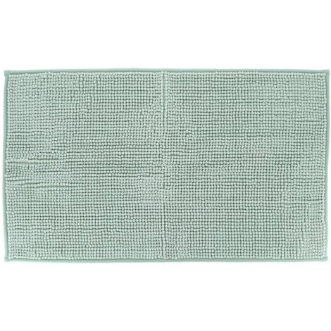 Bolas de microfibra lisas 45x75 cm - verde almendra - Tendance