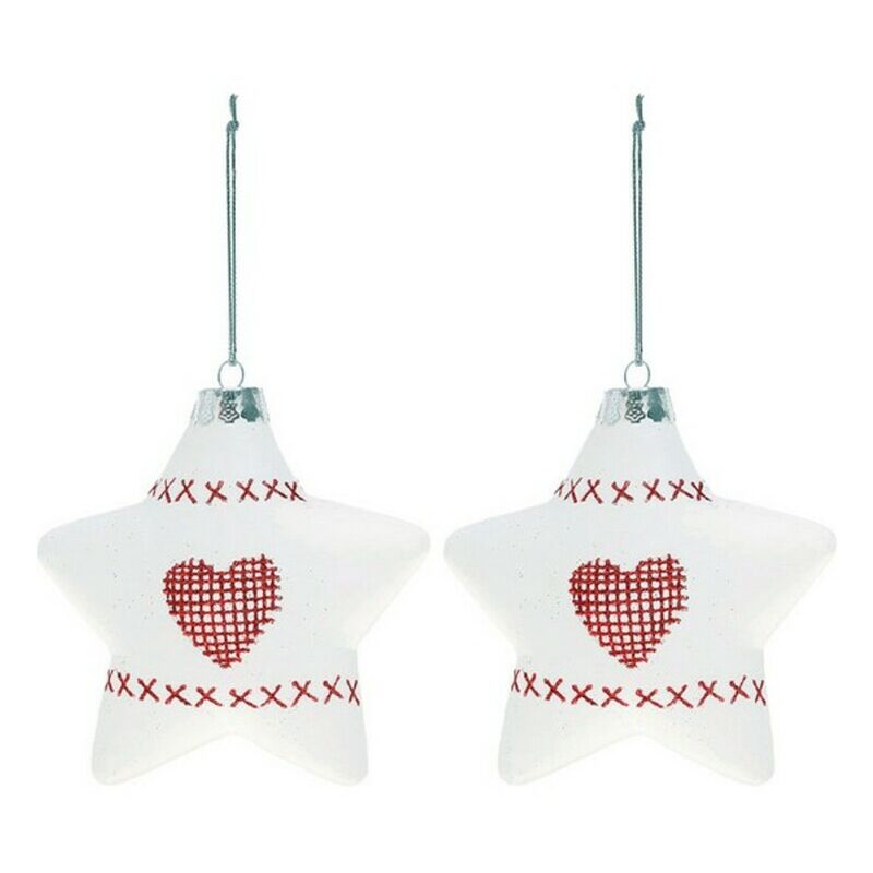 

BHD - Bolas de Navidad (2 pcs) 112087