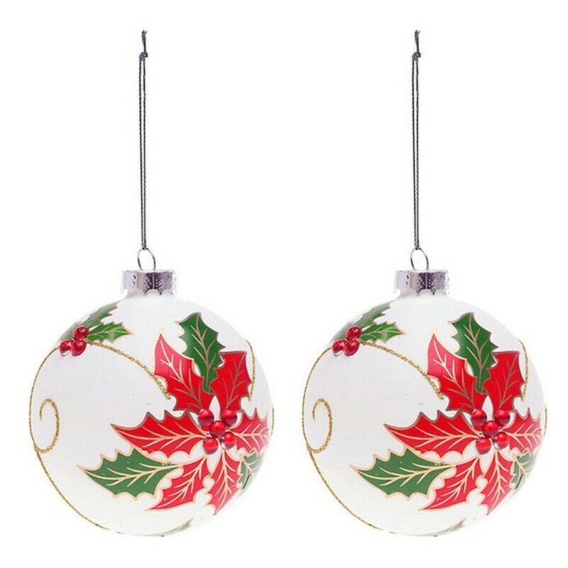 

Bolas de Navidad (2 pcs) 112100