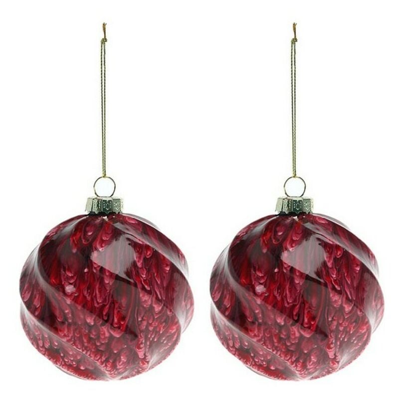 

Bolas de Navidad (2 pcs) 112537