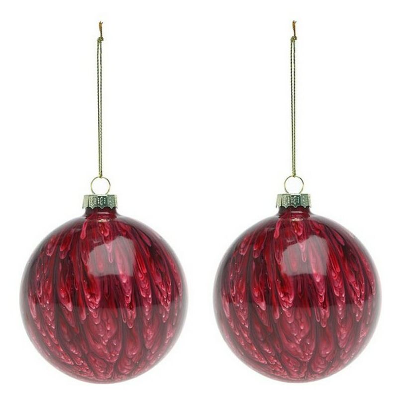 

BHD - Bolas de Navidad (2 pcs) 113572