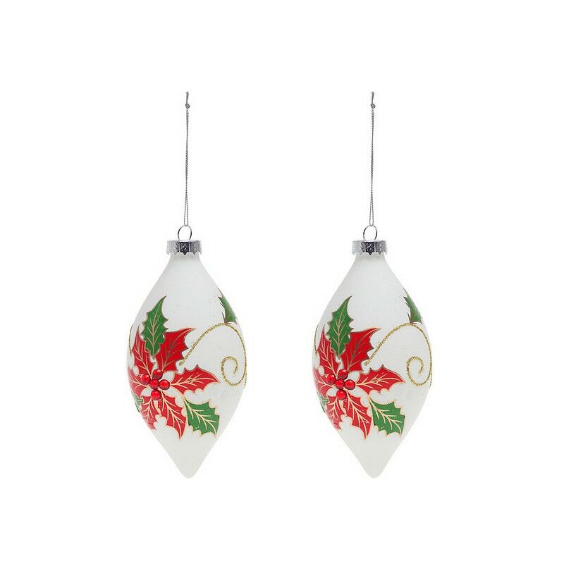 

Bolas de navidad (2 pcs) 113688 - Rogal