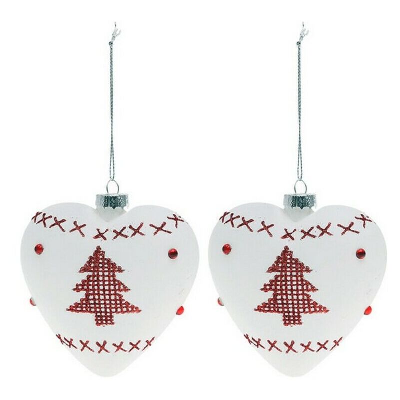 

BHD - Bolas de Navidad (2 pcs) 119865