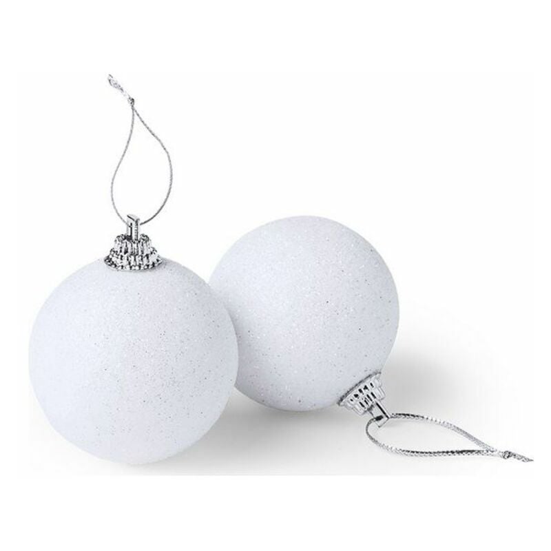 

Bolas de Navidad 145107 (6 pcs)