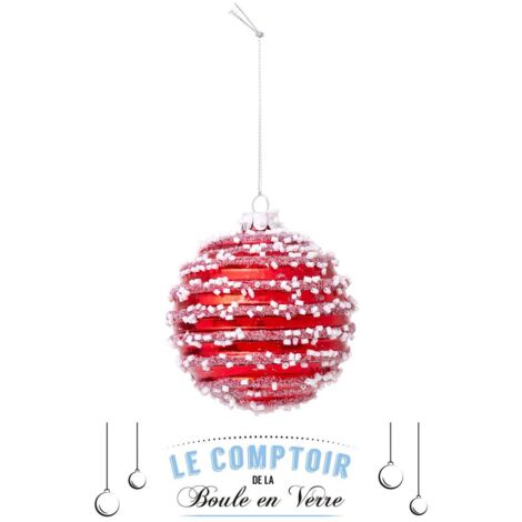 Bolas de navidad - Feeric lights & christmas