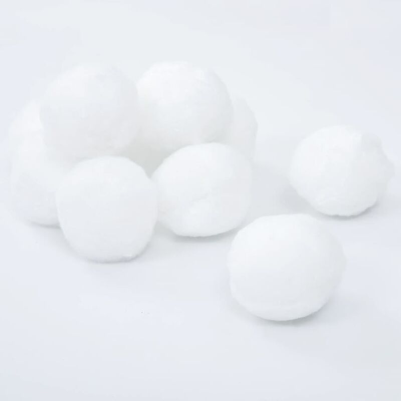 

Bolas filtrantes para piscina PE 700 g