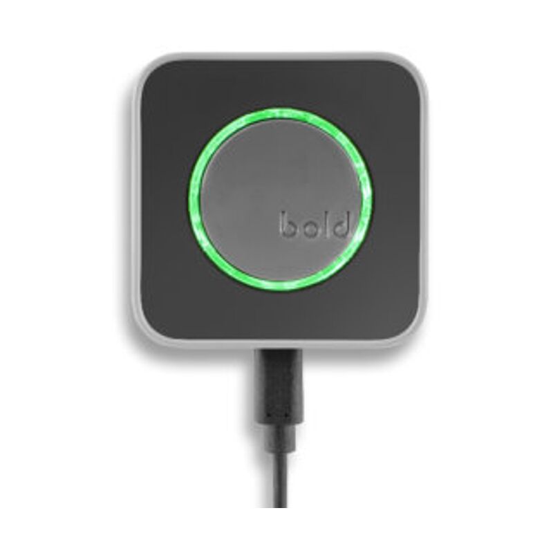 

Bold Smart Lock - Módulo Bold Connect