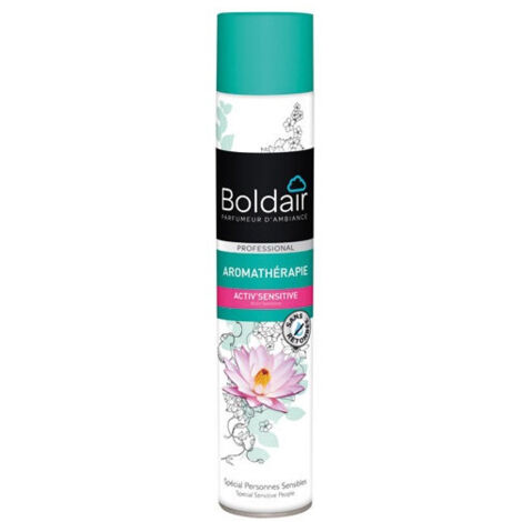 BOLDAIR - Boldair activ'sensitive 500 ml
