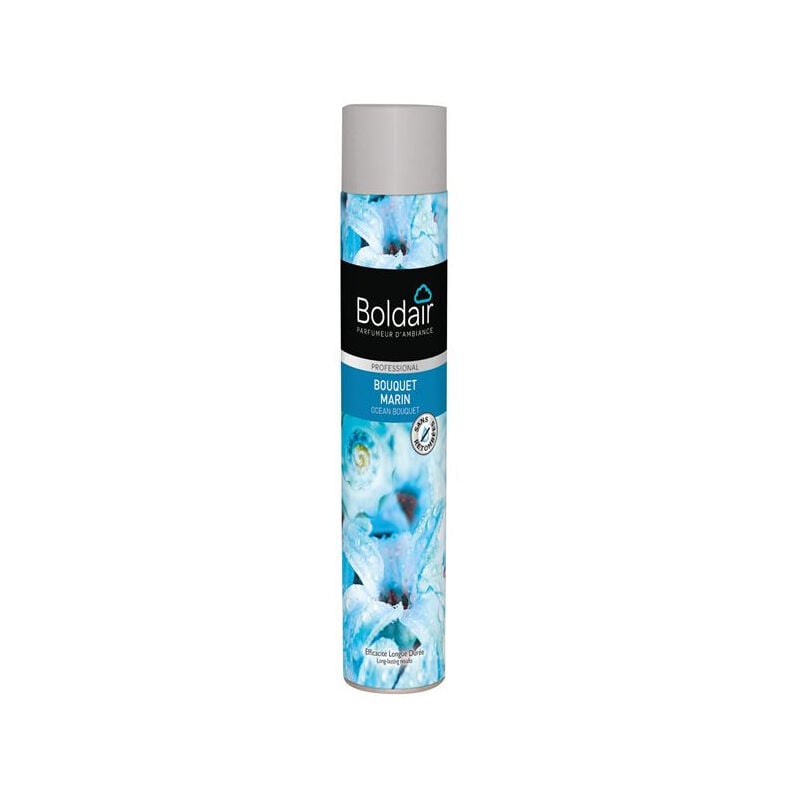 Boldair - parfumant bouquet marin 750ml