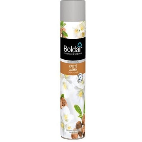 BOLDAIR - Boldair parfumant karite jasmin 750ml
