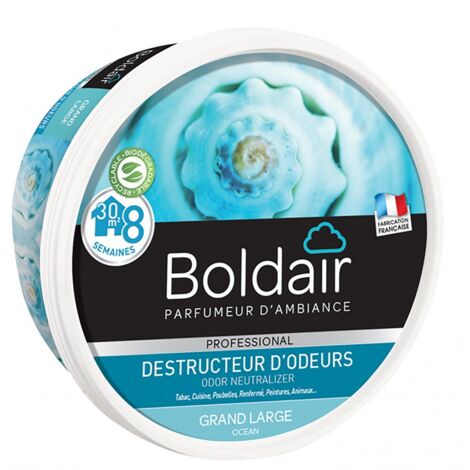 Boldair Gel Geruchsneutralisierer 300 g