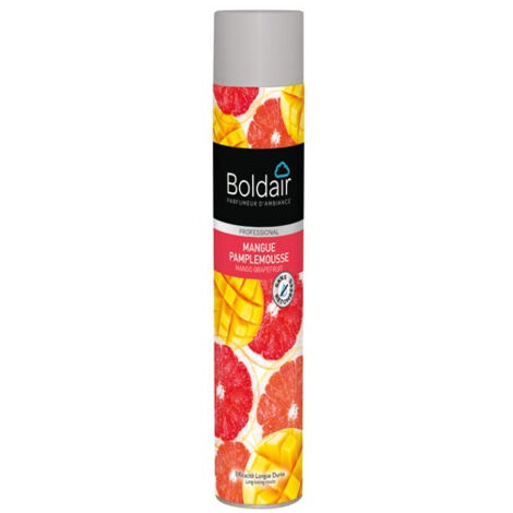 Boldair Parfumant Mangue Pamplemousse 750ml - Boldair