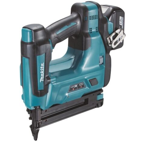 BOLDER 50 mm 18GA 18V MAKITA DBN500RTJ