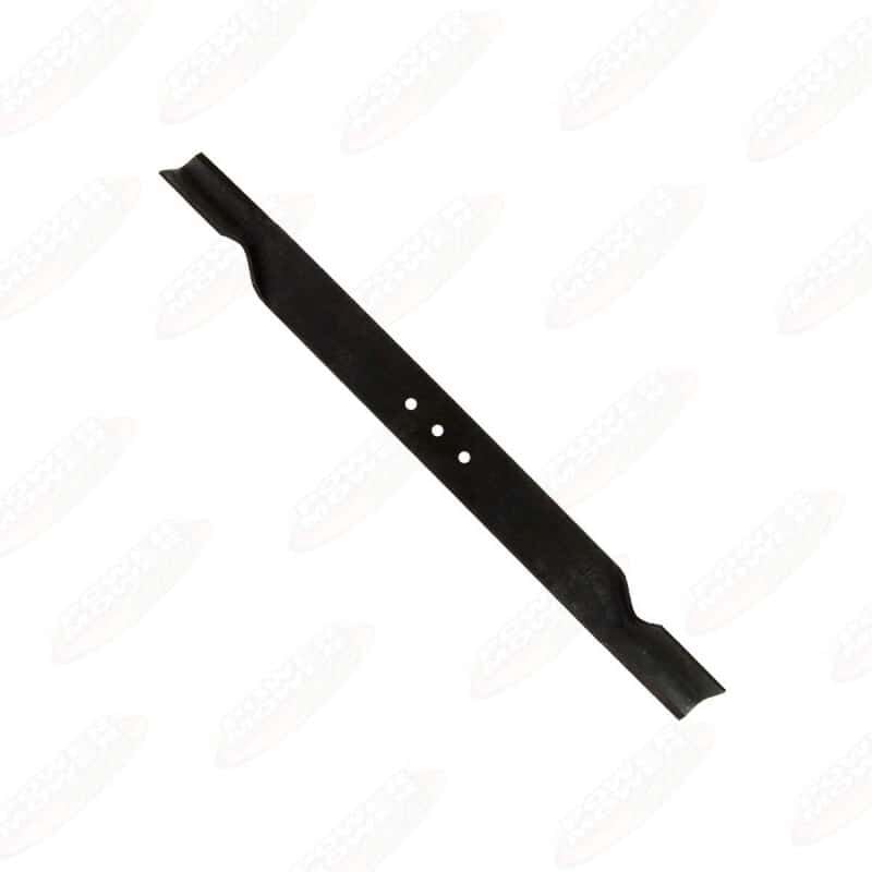 Bolens lame de tracteur tondeuse moteur arrière (rider) 72cm 1753096