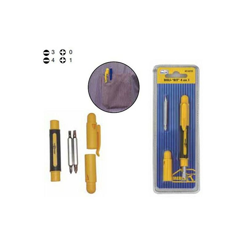 

Boli-Bit 4 en 1