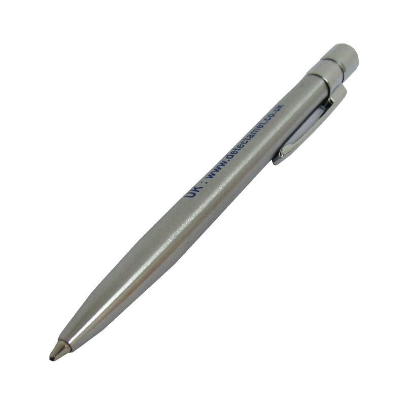 

Bolígrafo detectable clip criogénica M115M azul